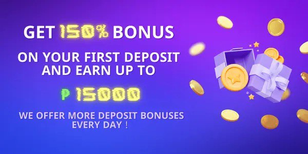 Khung banner núi lửa vàng rực của Coin Vilcano Hold And Win trên 0133win